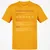 Building Manager Classic Unisex T-Shirt - Gold - 4