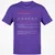 Building Manager Classic Unisex T-Shirt - Purple - 9