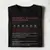 Property Manager Classic Unisex T-Shirt - 1