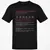 Property Manager Classic Unisex T-Shirt - Black - 1