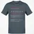 Property Manager Classic Unisex T-Shirt - Charcoal - 3
