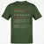 Property Manager Classic Unisex T-Shirt - Military Green - 6