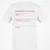 Property Manager Classic Unisex T-Shirt - White - 12