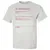 Nutritionist Classic Unisex T-Shirt - Ash - 2