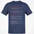 Nutritionist Classic Unisex T-Shirt - Navy - 7