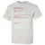 Dietitian Classic Unisex T-Shirt - Ash - 2