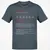 Dietitian Classic Unisex T-Shirt - Charcoal - 3