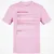 Dietitian Classic Unisex T-Shirt - Light Pink - 5