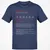 Dietitian Classic Unisex T-Shirt - Navy - 7