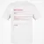 Dietitian Classic Unisex T-Shirt - White - 12