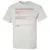 Paraprofessional Classic Unisex T-Shirt - Ash - 2