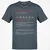 Paraprofessional Classic Unisex T-Shirt - Charcoal - 3