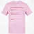 Paraprofessional Classic Unisex T-Shirt - Light Pink - 5