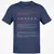 Paraprofessional Classic Unisex T-Shirt - Navy - 7