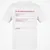 Paraprofessional Classic Unisex T-Shirt - White - 12