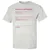 Postal Worker Classic Unisex T-Shirt - Ash - 2