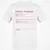 Postal Worker Classic Unisex T-Shirt - White - 12