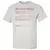 Delivery Driver Classic Unisex T-Shirt - Ash - 2