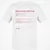 Delivery Driver Classic Unisex T-Shirt - White - 12