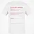 Letter Carrier Classic Unisex T-Shirt - White - 12