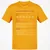 Peer Recovery Specialist Classic Unisex T-Shirt - Gold - 4