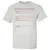 Building Safety Inspector Classic Unisex T-Shirt - Ash - 2