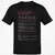 ESOL Teacher Classic Unisex T-Shirt - Black - 1