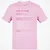 ESOL Teacher Classic Unisex T-Shirt - Light Pink - 5