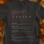 ESOL Teacher Classic Unisex T-Shirt - 1