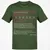 Special Education Teacher Classic Unisex T-Shirt - Military Green - 6