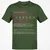 STEM TEACHER Classic Unisex T-Shirt - Military Green - 6