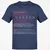 STEM TEACHER Classic Unisex T-Shirt - Navy - 7
