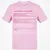 Language Teacher Classic Unisex T-Shirt - Light Pink - 5