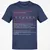 Language Teacher Classic Unisex T-Shirt - Navy - 7