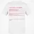 Language Teacher Classic Unisex T-Shirt - White - 12