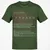 Attorney Classic Unisex T-Shirt - Military Green - 6