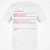 Attorney Classic Unisex T-Shirt - White - 12