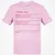 FISHING DAD Classic Unisex T-Shirt - Light Pink - 5