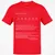 MICHIGAN FAN Classic Unisex T-Shirt - Red - 10
