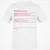 MICHIGAN FAN Classic Unisex T-Shirt - White - 12
