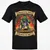 Trolling in the Streets Classic Unisex T-Shirt - Black - 1