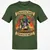 Trolling in the Streets Classic Unisex T-Shirt - Military Green - 6