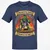 Trolling in the Streets Classic Unisex T-Shirt - Navy - 7