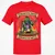 Trolling in the Streets Classic Unisex T-Shirt - Red - 10