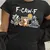 F-CAW-F Adventuring party Classic Unisex T-Shirt - 1
