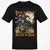 Born to Bard – Forced to Tank Classic Unisex T-Shirt - Black - 1