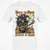 Born to Bard – Forced to Tank Classic Unisex T-Shirt - White - 12