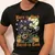 Born to Bard – Forced to Tank Classic Unisex T-Shirt - 1