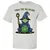 Twas the DM M’lord Classic Unisex T-Shirt - Ash - 2