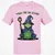 Twas the DM M’lord Classic Unisex T-Shirt - Light Pink - 5
